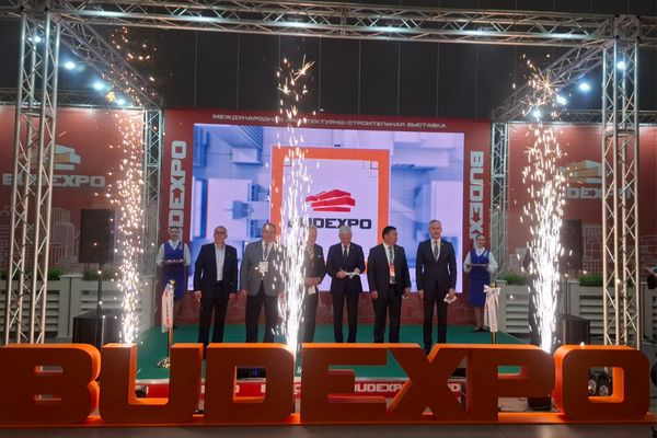 Лидский завод электроизделий представил инновационные системы на BUDEXPO-2025